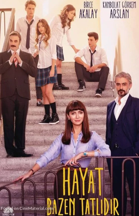 Иногда жизнь прекрасна 1-25, 26 серия турецкий сериал смотреть онлайн на русском языке все серии бесплатно